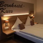 Hotel Weinhaus Graefen Cochem