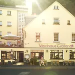 Weinhaus Graefen Hotel