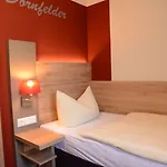Hotel Weinhaus Graefen Cochem