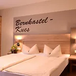 Hotel Weinhaus Graefen Cochem