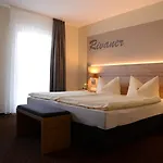 Hotel Weinhaus Graefen 3*