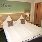 Weinhaus Graefen Hotel Cochem
