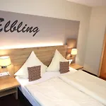 Hotel Weinhaus Graefen 3*