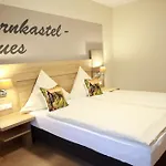 Hotel Weinhaus Graefen