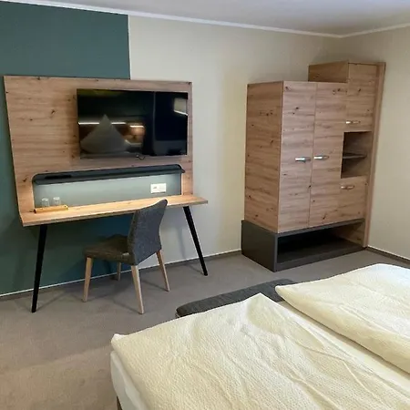 Weinhaus Graefen 3*