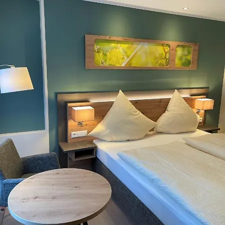 Weinhaus Graefen Cochem