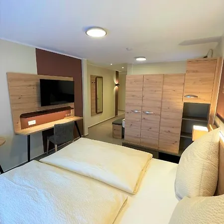 Weinhaus Graefen 3*