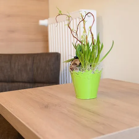 Weinhaus Graefen Отель 3*