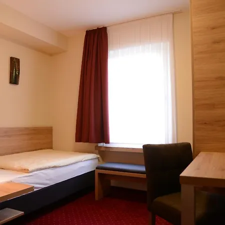 Szálloda Weinhaus Graefen