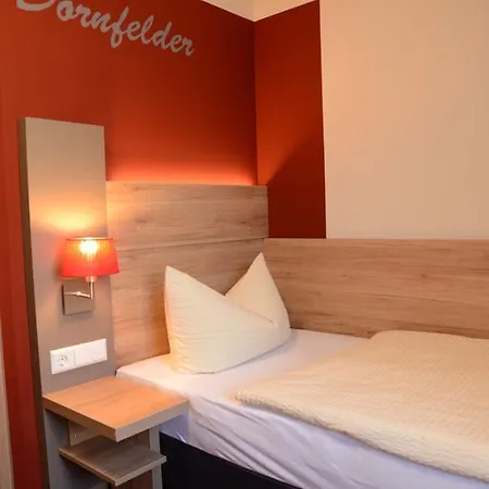 Weinhaus Graefen Отель Кохем