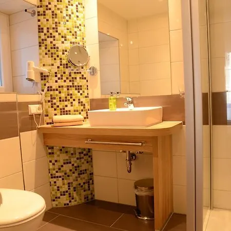 Hotel Weinhaus Graefen Cochem