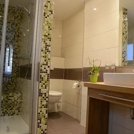 Szálloda Weinhaus Graefen