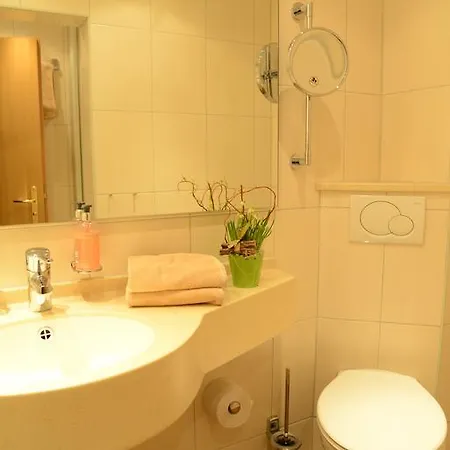 Hotel Weinhaus Graefen