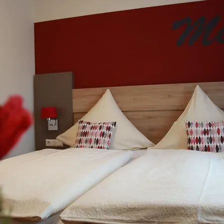 Hotel Weinhaus Graefen