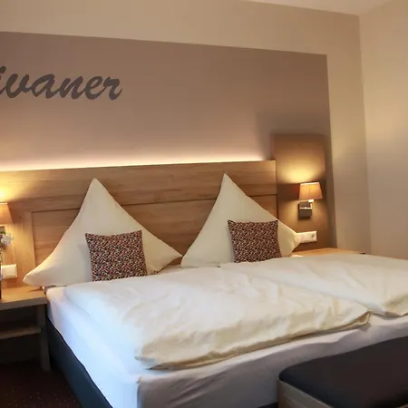 Weinhaus Graefen Szálloda Cochem