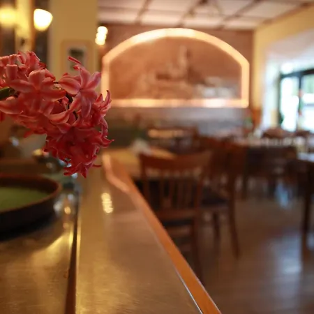 Weinhaus Graefen 3* كوتشيم