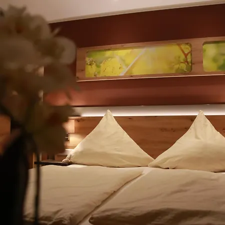 Weinhaus Graefen Hotel