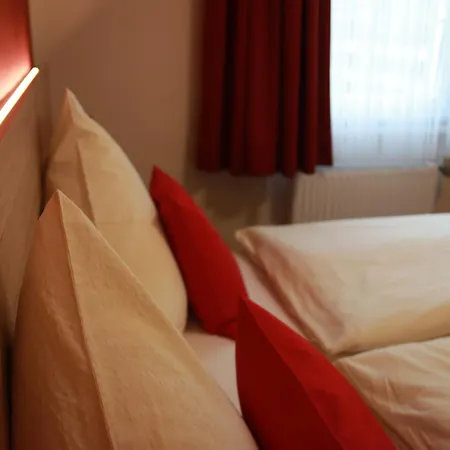 Szálloda Weinhaus Graefen