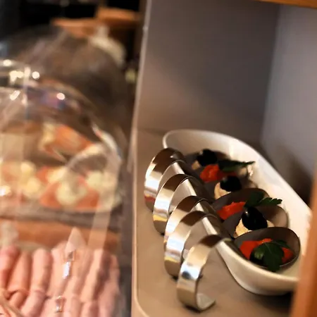 Weinhaus Graefen 3* Cochem