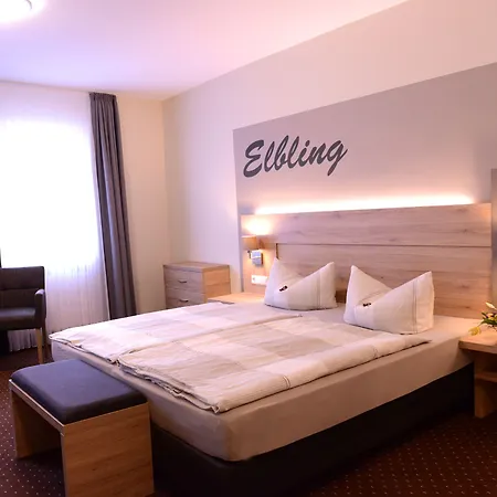 Weinhaus Graefen Отель Кохем