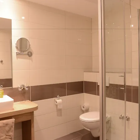 Weinhaus Graefen 3* Cochem