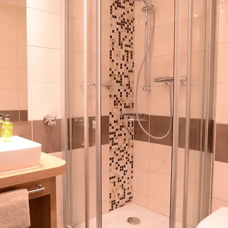 Weinhaus Graefen Szálloda Cochem