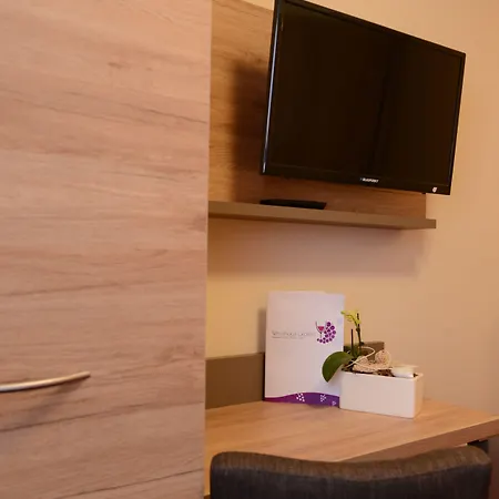 Weinhaus Graefen Otel Cochem