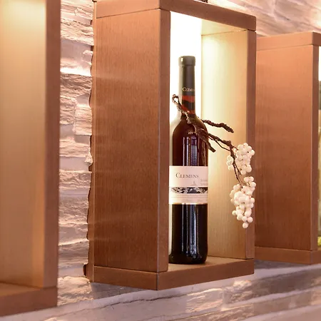 Weinhaus Graefen Кохем