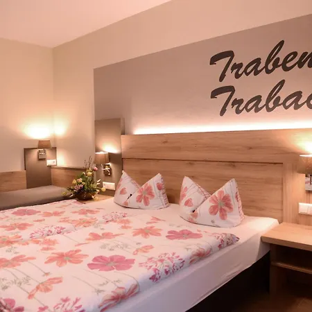 Weinhaus Graefen Cochem