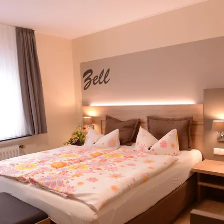 Weinhaus Graefen Cochem