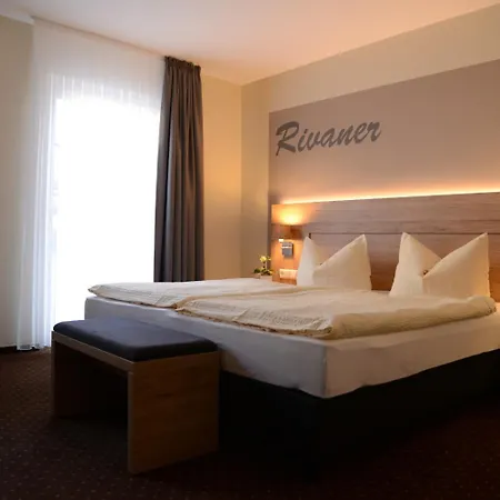 Szálloda Weinhaus Graefen 3*