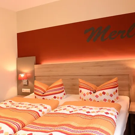 Weinhaus Graefen Кохем