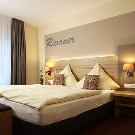 Hotel Weinhaus Graefen Cochem