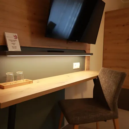 Weinhaus Graefen Hotel