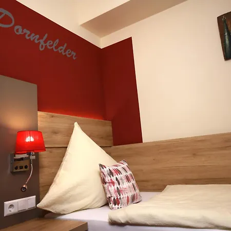 Weinhaus Graefen 3*