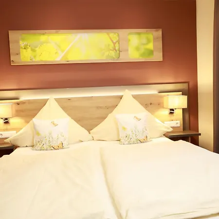 فندق Weinhaus Graefen 3*