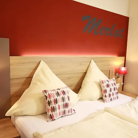 Weinhaus Graefen كوتشيم
