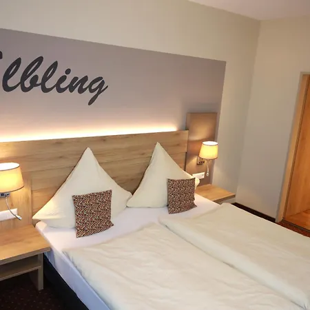 Otel Weinhaus Graefen Cochem