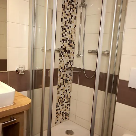 Otel Weinhaus Graefen Cochem