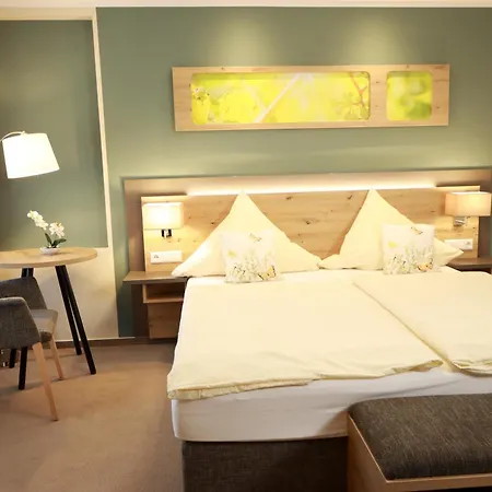 Hotel Weinhaus Graefen
