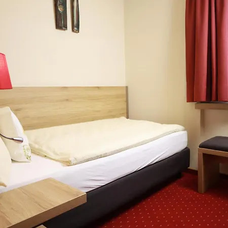 Szálloda Weinhaus Graefen Cochem