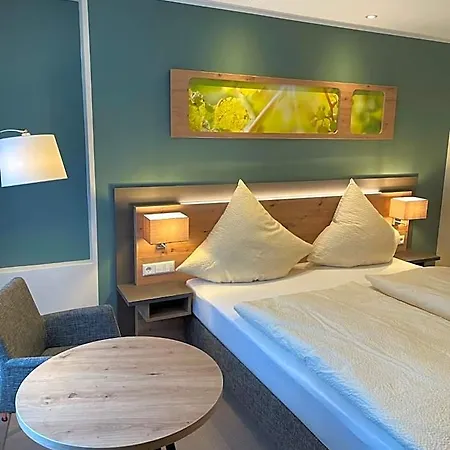 Weinhaus Graefen Hotel Cochem