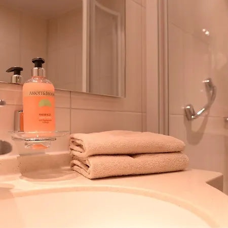 Szálloda Weinhaus Graefen