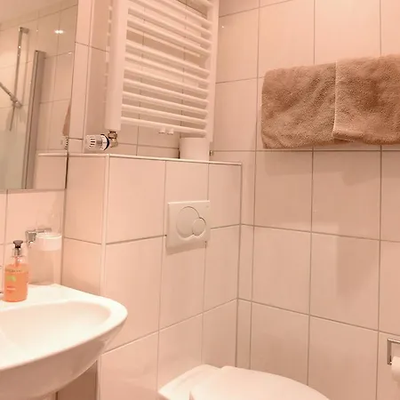 Szálloda Weinhaus Graefen