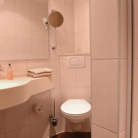 Weinhaus Graefen Hotel
