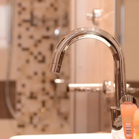 Szálloda Weinhaus Graefen Cochem