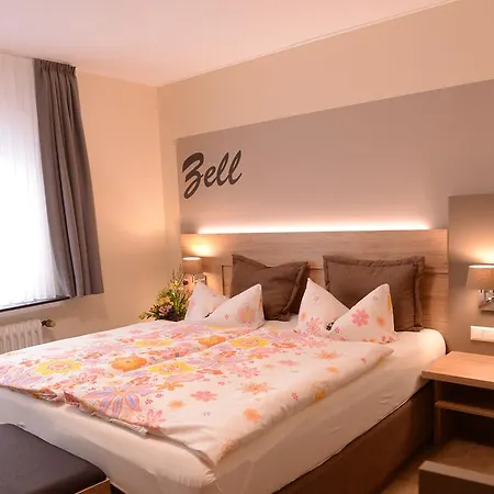 Hotel Weinhaus Graefen Cochem