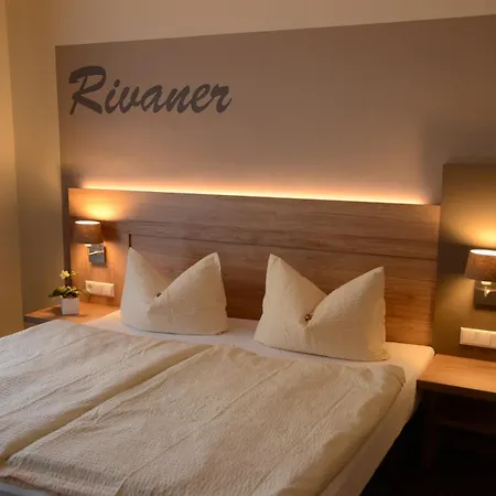 Weinhaus Graefen Szálloda 3*