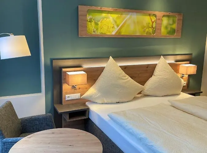 Weinhaus Graefen 코헴