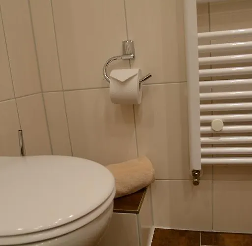 格拉芬酒屋旅馆 酒店 科赫姆